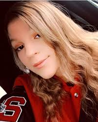 Student's future goals include pre med and travel to Japan