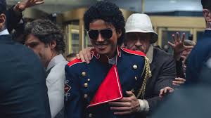 Michael Jackson Biopic Trailer Teases Iconic Rise