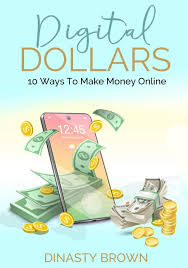 We did not find results for: Digital Dollars 10 Ways To Make Money Online Brown Dinasty 9780996720533 Amazon Com Books