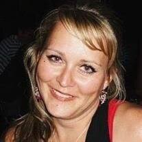 Jill Redd Gurney Obituary