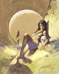 See more ideas about mike hoffman, art, comic art. Pin On Memory Card