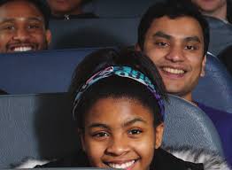 BIG IDEAS. BIG SHOULDERS.