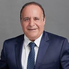 George Deitz's Instagram, Twitter & Facebook