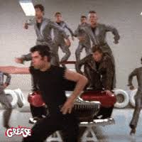 Greased Lightning GIFs - Find & Share on GIPHY