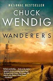 Wanderers.io is a game full of strategy and planning. Wanderers A Novel Kindle Edition By Wendig Chuck Literature Fiction Kindle Ebooks Amazon Com