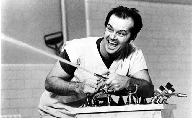 Medication Time, Everyone! One Flew Over the Cuckoo's Nest » PopMatters