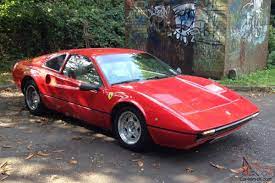 (/ f ə ˈ r ɑːr i /; 1987 Spm 286 Red Ferrari Replica 308 Pontiac Fiero
