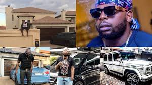 Age, cars, house, children and net worth. Dj Maphorisa S Biography Real Name Age Girlfriend House Cars Networth South Africa Rich And Famous