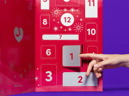 The Lovehoney 2023 Advent Calendar Is On Major Sale—And Selling Out Fast |  Glamour
