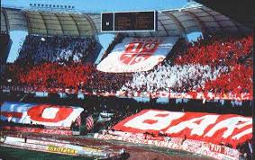Foggia (1162) look far too strong for bari (0) by league form. 75 Bari Foggia 29 Marzo 1992 U Bar Ie Fort