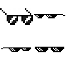 Eye, glasses, lens, rayban, sunglasses, eyeglass prescription, deal with it glasses, contact lenses transparent background png clipart. Deal With It Glasses Png Hd Transparent Background Image Lifepng