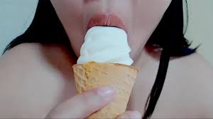 Diario Del Food Porn: Gelato Alla Bocca Disordinata (ASMR ...