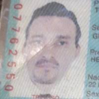 Henry Luis Trigoso Grandez