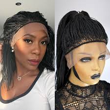 Full Lace Hair Wigs