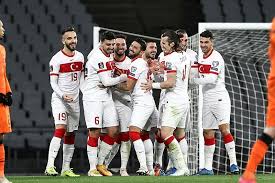 A milli futbol takımı'nın 2020 avrupa şampiyonası elemeleri'nde andorra ve moldova ile yapacağı maçlarının ise genel bilet satışına başlandı. Norvec Turkiye Milli Mac Hangi Kanalda Saat Kacta Baslayacak 2022 Dunya Kupasi Elemeleri Norvec Turkiye Maci Ne Zaman Nerede Oynanacak Son Dakika Spor Haberleri