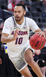 University of New Mexico Basketball Ex-Players