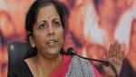 Nirmala Sitharaman says talks S-400