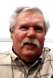 Kenneth E. Bledsoe Obituary September 27, 2013