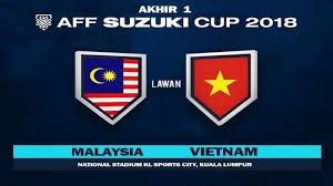 Malaysia vs vietnam tips & predictions. Hasil Malaysia Vs Vietnam Leg 1 Final Piala Aff 2018 Skor Babak Pertama 1 2 Banjarmasin Post