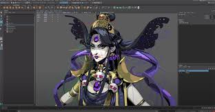 You play as zagreus, immortal son of hades, on his quest to escape from the underworld. Inside Hades 3d Modeling Rigging 3dtotal Learn Create Share