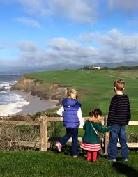 Half Moon Bay S Best Kept Secret The Off Season A Sweet Deal To Lemos Farm Half Moon Bay California Half Moon Bay Bay Area Travel
