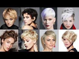 See more ideas about short hair styles, hairstyle, hair styles. Pixie Haircuts For Women Loving Short Hair Styles 2019 2020 Youtube