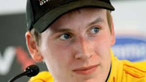 Todesfall in Formel 2: Weltmeister-Sohn gestorben : Formel 2-Fahrer Henry  Surtees stirbt