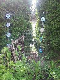 Keep pesky birds away from your property. Funky Frugal Mommy Diy Bird Deterrent Bird Deterrents Diy Bird