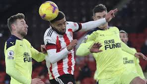 Watch highlights and full match hd: Foto Sheffield United Akhirnya Rasakan Kemenangan Di Liga Inggris Bola Liputan6 Com