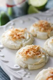 Coconut And Lime Swig Sugar Cookies Baked In Az Recipe Swig Cookies Swig Sugar Cookies Recipes