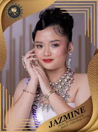 THE VOTING LINE IS NOW OPEN The First time having a Ginoo purok uliran and  now Mutya at Ginoong Purok Uliran 2025 will start here with us, brgy. Here  are the candidates