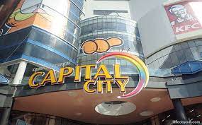 It is advisable to wait a little while longer when the various stores and theme parks. A Visit To Mcm Theme Park At Capital 21 Mall In Jb Malaysia Little Day Out