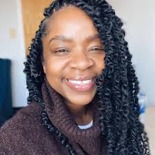 LaShay Johnson, LCPC