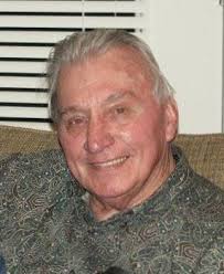 Vic Durchholz Obituary