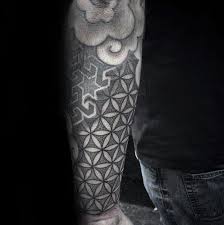 We did not find results for: Forearm Sleeve Tattoo With Flower Of Life Design For Men Flower Of Life Tattoo Life Tattoos Tattoo Designs Men