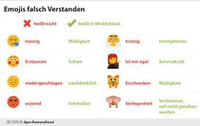 We did not find results for: Diese Emojis Werden Bei Whatsapp Und Co Haufig Falsch Interpretiert