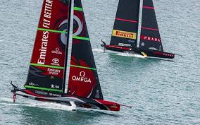 Excelling in corporate events, team building outings, meetings, family and wedding events. Sense Of Inevitability About Italian America S Cup Qualification Yachting World