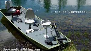 Pin By Drew Weber On Jon Boat Bass Boat Jon Boat Boat