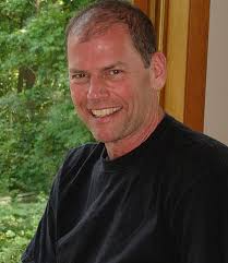 Timothy Harris Hufstader