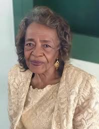 Obituary information for Mrs. Lena Mae Jackson "Precious"...