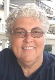 Brenda Britt Obituary (1953