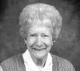 Iris Connolly Obituary (2009)