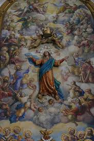 Da dieser feiertag jedes jahr genau 39 tage nach dem ostersonntag stattfindet, fällt er immer auf. Maria Christi Himmelfahrt Kirche Kostenloses Foto Auf Pixabay