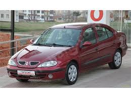 Kaplanoglu Oto 2000 Renault Megane 1 Rte 28 500 Tl Arabamcom Renault Megane Araba Arac Aynalar