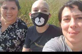 Fundraiser for Alehna Crowe by Denee Ledesma Wansley : Lanie's Fight  Against Leukemia, MLL