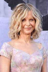 If you have layered hair then even better. 20 Best Medium Length Hairstyles For Older Women Top Haircuts