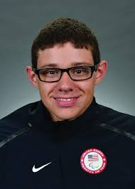 Romanchuk named Paralympic Track and Field High School All-American