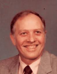 RUSSEL "BUCKY" HARTMAN Obituary