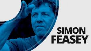 Torepe Fields Practice Round