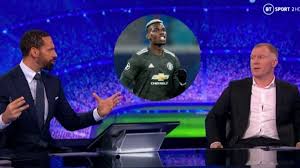Check spelling or type a new query. Rio Ferdinand And Paul Scholes Make Predictions For Man Utd Vs Villarreal Final